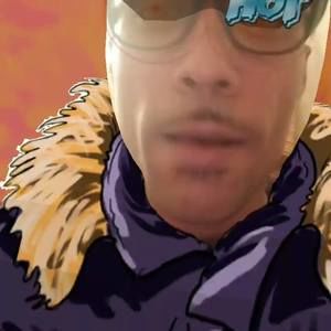 Meet your Posher, Bryan